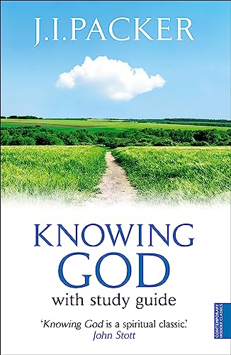 Knowing God von Hodder & Stoughton